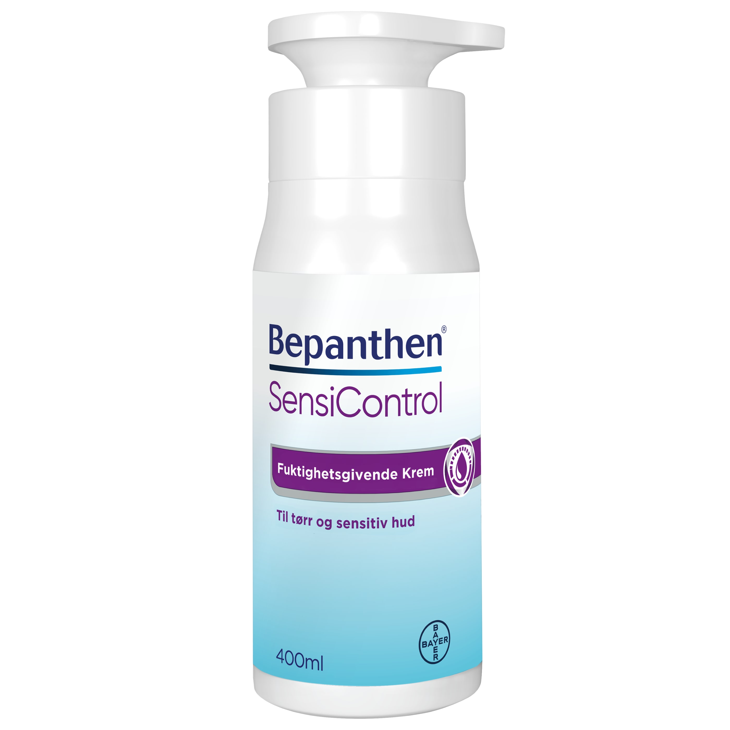 Bepanthol sensicontrol