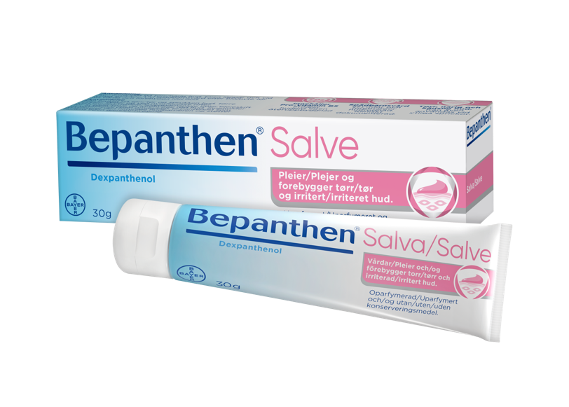 Bepanthen® Salve